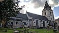 Church Of St Edmund, Mansfield Woodhouse (4)