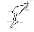 Circuit Nürburgring-1995-GP