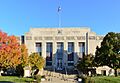 Clay County Missouri Courthouse 20191027-7046