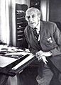 Clough Williams-Ellis