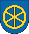 Coat of arms of Trnava