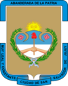 Coat of arms of San Salvador de Jujuy