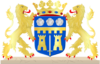 Coat of arms of Zaltbommel