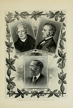 Cocoa and chocolate, a short history of their production and use (1907) (20040773443)