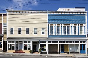 Coiner's Department Store Berryville VA1