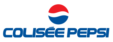 ColiseePepsi Logo