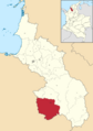 Colombia - Sucre - San Marcos