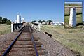 Comanche Crossing