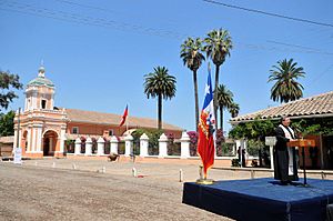 Consejo de Gabinete en Hacienda San José del Carmen de El Huique (11999703213).jpg