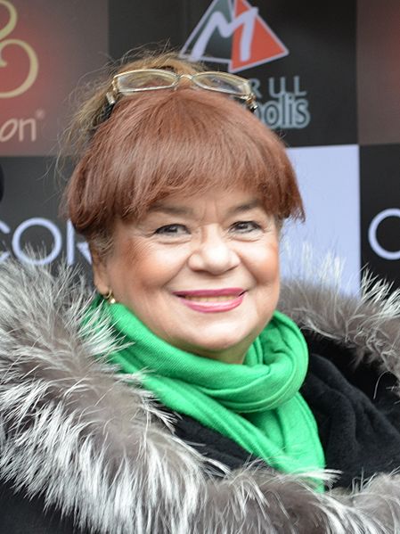 Cristina Stamate
