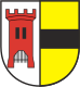 Coat of arms of Moers