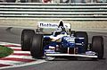Damon Hill 1995-2