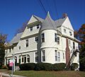 David L Jewell House Quincy MA