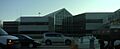 Delaware River and Bay Authority headquarters by Matthew Bisanz