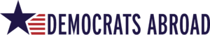 Democrats Abroad logo (2022).svg