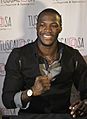 Deontay Wilder 2015