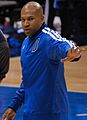 Derek Fisher Mavs 2012