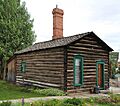 Dexter-Cabin