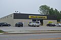 Dollar General store in Owenton