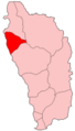 Dominica-Saint Peter