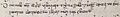 Domnall Gerrlámhach (Royal Irish Academy MS C iii 3, folio 486v)