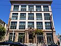 Don Lee front SF