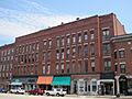 Downtown Concord HD