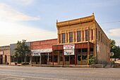 Downtown Santa Anna 2 (1 of 1)