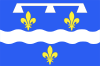 Flag of Loiret