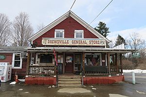 Drewsville General Store