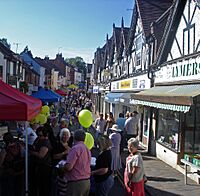 DroitwichSpaWorcs HighStreet