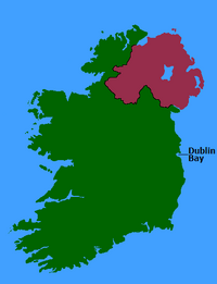 Dublin-Bay