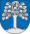 Durbe gerb