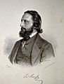 Eduard Suess 1869