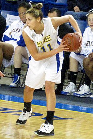 Elena Delle Donne