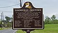 Elkinsville-Freetown (Saint Rose, Louisiana)