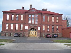 Ellisschool
