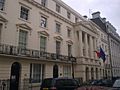 Embassy of the Philippines in London 3