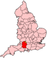 EnglandWiltshire