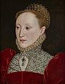 English School, circa 1560s, Elizabeth I of England