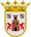 Coat of arms of Aroche