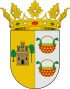 Coat of arms of Belmonte, Cuenca