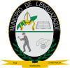 Official seal of Lenguazaque