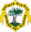 Official seal of Mairena del Aljarafe