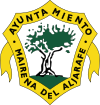 Coat of arms of Mairena del Aljarafe
