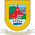 Escudo de Nariño