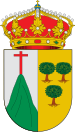 Official seal of Peñaparda