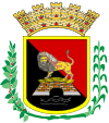 Coat of arms of Ponce