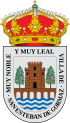 Coat of arms of San Esteban de Gormaz