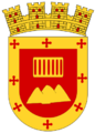 Escudo de San Lorenzo, Puerto Rico